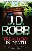 KNYGA Nora Roberts Treachery In Death