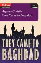 KNYGA Agatha Christie They Came to Baghdad