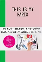 KNYGA Petra De Hamer This is my Paris