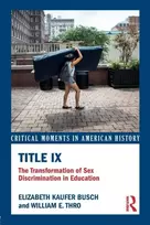 KNYGA Elizabeth Kaufer Busch Title IX
