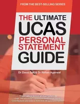 KNYGA Rohan Agarwal Ultimate UCAs Personal Statement Guide