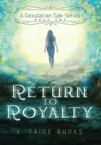 KNYGA E Paige Burks Return to Royalty