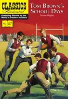 KNYGA Thomas Hughes Tom Brown's Schooldays