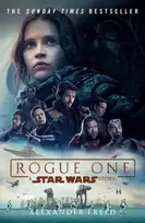 KNYGA Alexander Freed Rogue One: A Star Wars Story