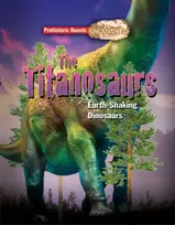 KNYGA Dougal Dixon Titanosaurs