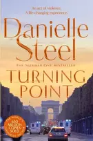 KNYGA Danielle Steel Turning Point