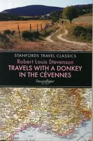 KNYGA Robert Louis Stevenson Travels with a Donkey in the Cevennes