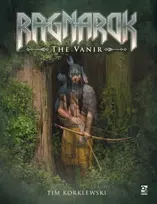 KNYGA Tim Korklewski Ragnarok: The Vanir
