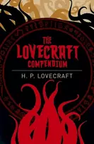 KNYGA H.P. Lovecraft The Lovecraft Compendium