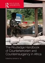 KNYGA Usman A Tar Routledge Handbook of Counterterrorism and Counterinsurgency in Africa