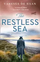 KNYGA Vanessa De Haan Restless Sea