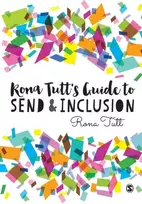 KNYGA Rona Tutt’s Guide to SEND & Inclusion