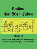 KNYGA Eike Grund Radios der 50er Jahre Band 2