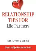 KNYGA Laurie Weiss Relationship Tips for Life Partners