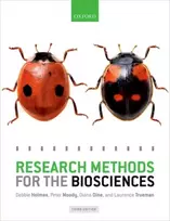 KNYGA D Holmes Research Methods for the Biosciences