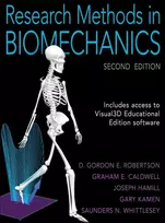 KNYGA D. Gordon E. Robertson Research Methods in Biomechanics