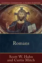 KNYGA Scott Hahn romėnai