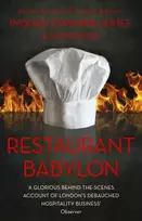 KNYGA Imogen Edwards Jones Restaurant Babylon