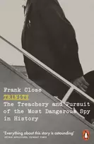 KNYGA Frank Close Trejybė