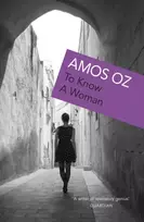 KNYGA Amos Oz To Know A Woman