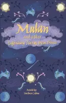 KNYGA Barbara Laban Reading Planet - Mulan and other Legendary Stories from China - Level 8: Fiction (Supernova)