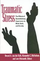 KNYGA Bessel A. (Boston University School of Medicine, United States) van der Kolk Traumatic Stress