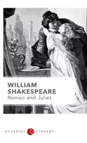 KNYGA Bookshop Romeo and Juliet by Shakespeare