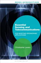 KNYGA Christopher Lavers Reeds Introductions: Essential Sensing and Telecommunications for Marine Engineering Applications