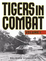 KNYGA Wolfgang Schneider Tigers in Combat