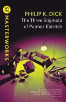KNYGA Bookshop Three Stigmata of Palmer Eldritch