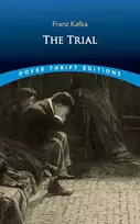 KNYGA Franz Kafka Trial