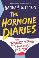 KNYGA Hannah Lisa Witton The Hormone Diaries