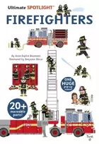 KNYGA Anne Sophie Baumann Ultimate Spotlight: Firefighters