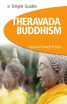 KNYGA Diana Ruth Theravada Buddhism - Simple Guides