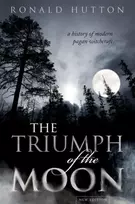 KNYGA Ronald Hutton Triumph of the Moon