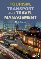 KNYGA Dileep Mr Tourism, Transport and Travel Management