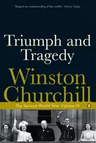 KNYGA Winston S Churchill Triumph and Tragedy