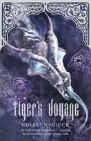 KNYGA Colleen Houck Tiger's Voyage