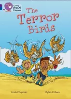 KNYGA Linda Chapman Terror Birds
