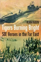 KNYGA Bookshop Tigers Burning Bright