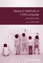 KNYGA Erika Hoff Research Methods in Child Language