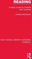 KNYGA Pamela Mckeown Skaitymas
