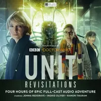 KNYGA Chris Chapman UNIT - The New Series: 7. Revisitations
