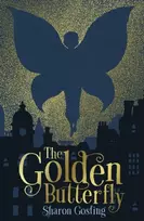 KNYGA Sharon Gosling The Golden Butterfly