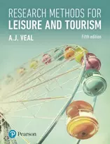 KNYGA A.J. Veal Research Methods for Leisure and Tourism