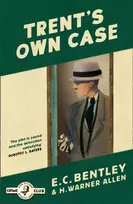 KNYGA E C Bentley Trent’s Own Case