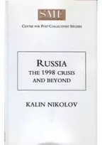 KNYGA Kalin Nikolov Russia