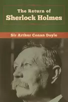 KNYGA Sir Arthur Conan Doyle Return of Sherlock Holmes