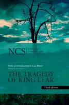 KNYGA William Shakespeare The Tragedy of King Lear