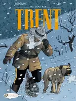 KNYGA Leo Trent Vol. 1: the Dead Man